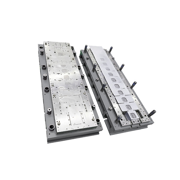 奧馬冷作模具鋼應用于3C零部件案例