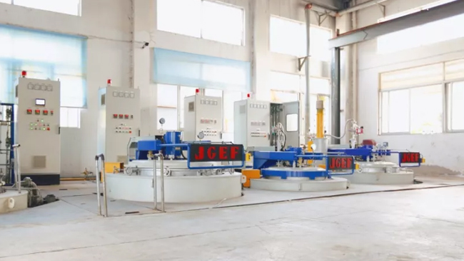 淺談模具鋼熱處理工藝 淺談模具鋼熱處理工藝