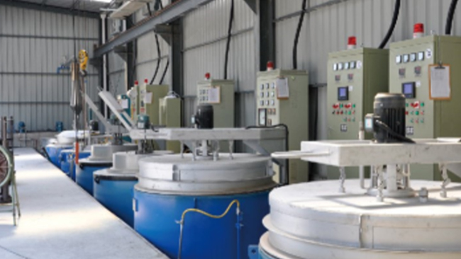 常見(jiàn)熱作模具鋼的種類(lèi)有哪些？