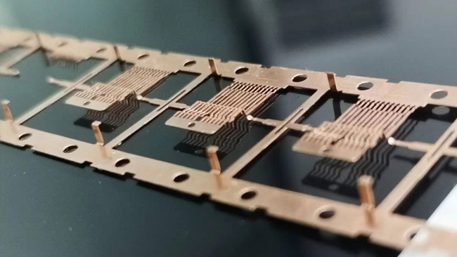 熱作模具鋼和冷作模具鋼有什么不同點(diǎn)？