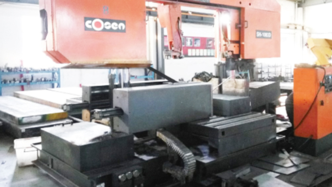 塑料模具鋼的特性有哪些？