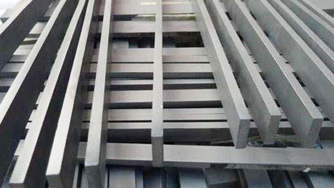 不銹鋼的腐蝕類(lèi)型有哪些？模具鋼材公司告訴您