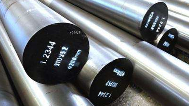 模具鋼鐵的分類(lèi)有哪些？