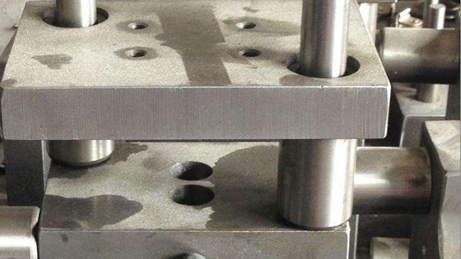 模具（尤其是不銹鋼類(lèi)模具）發(fā)生應力腐蝕的改善措施有哪些？