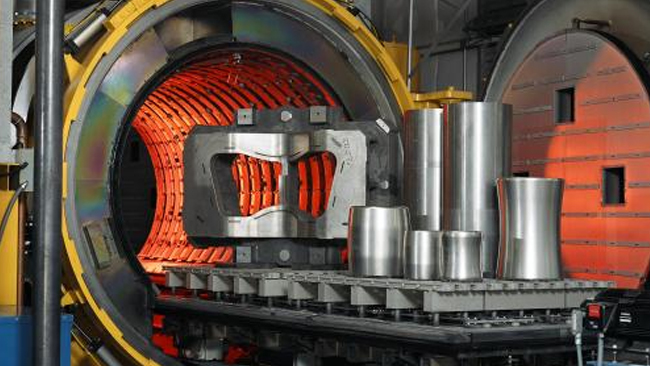 模具熱處理變形余量怎么留？